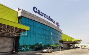 carrefour